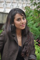 Kenisha Chandran Photos